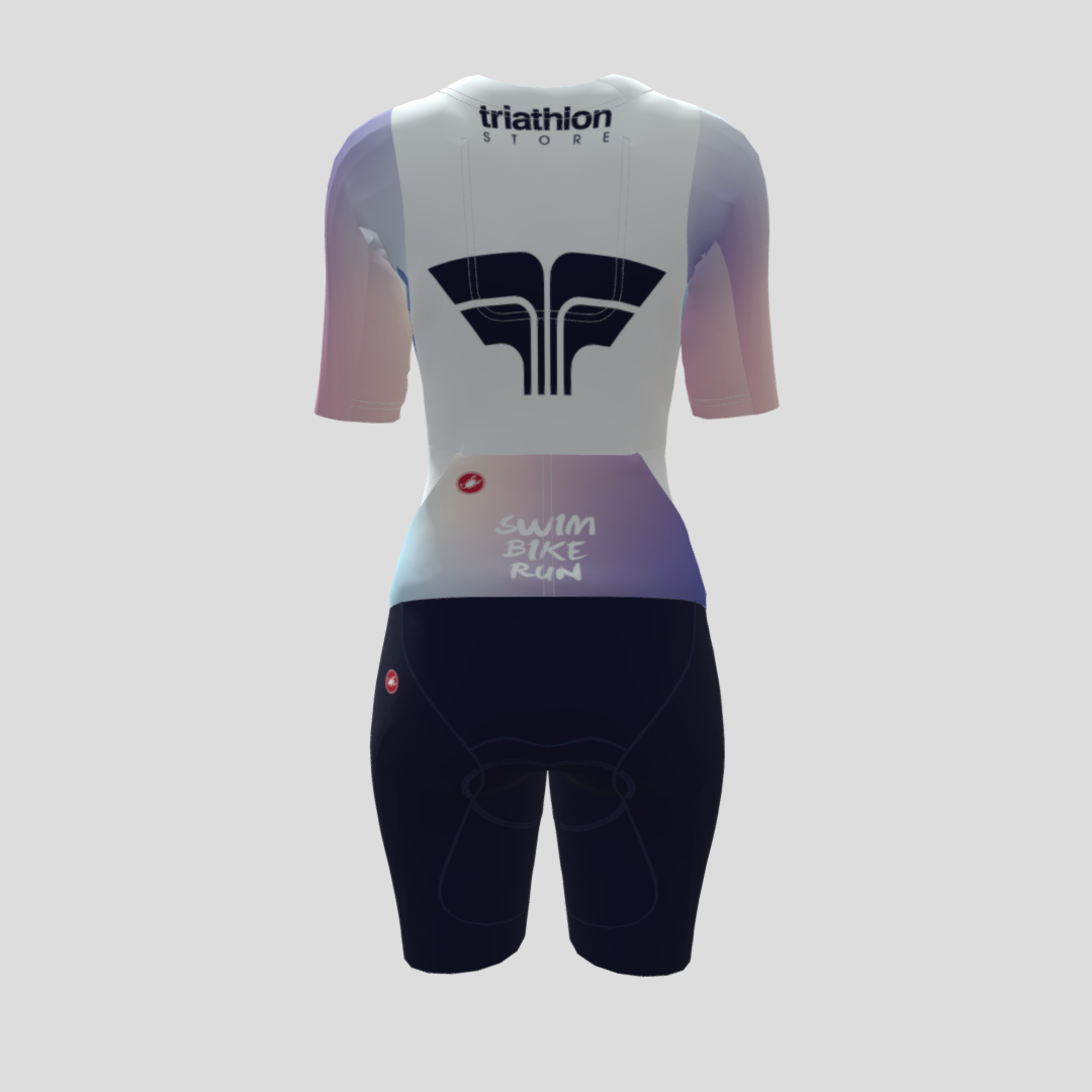 Free Sanremo 3 Sleeveless Women's Tri Suit | Castelli