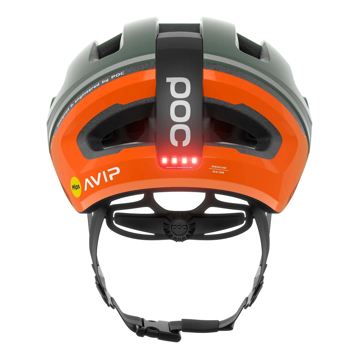 Image Casque Omne beacon Mips | Poc