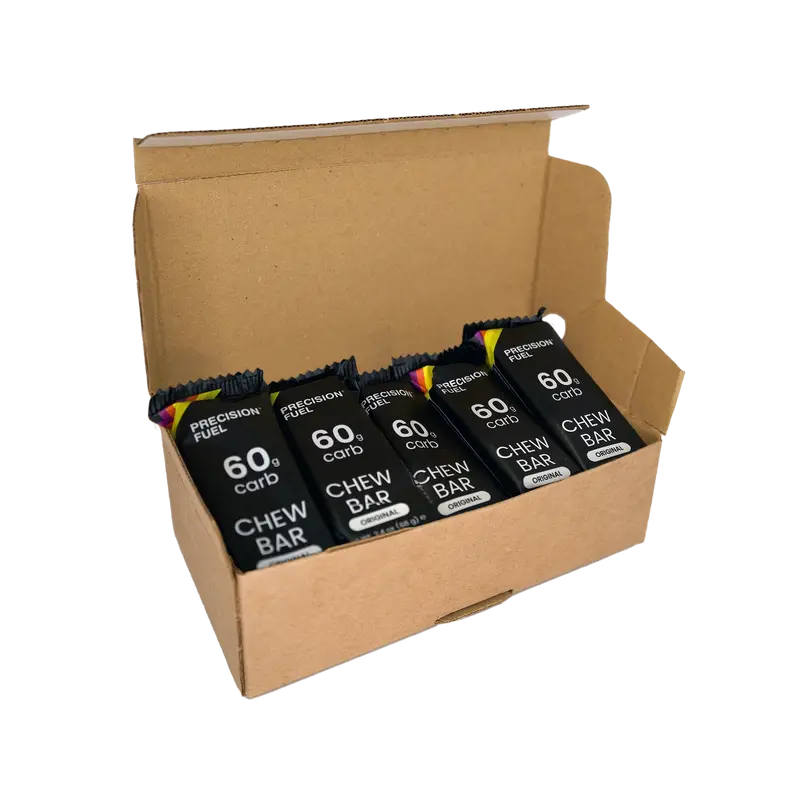 PF60 Original | Cauchos de precisión