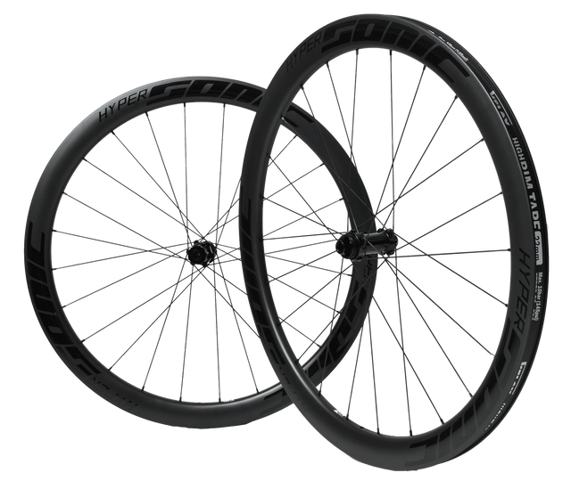 Image Roues Sonic Hyper 5 | Sonic /// Triathlon Store