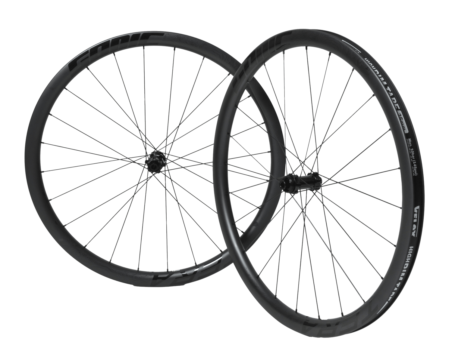 Image Roues Sonic Tera | Sonic /// Triathlon Store