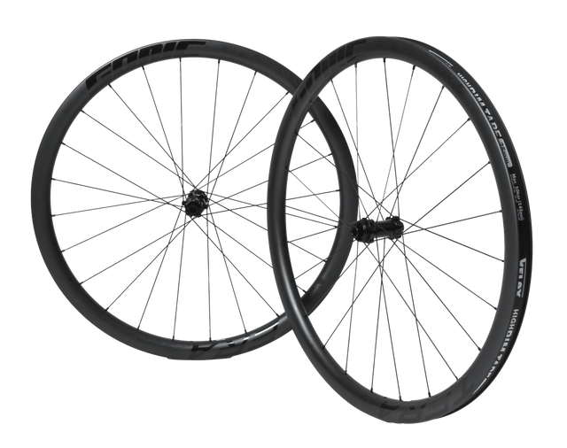 Image Roues Sonic Tera | Sonic /// Triathlon Store