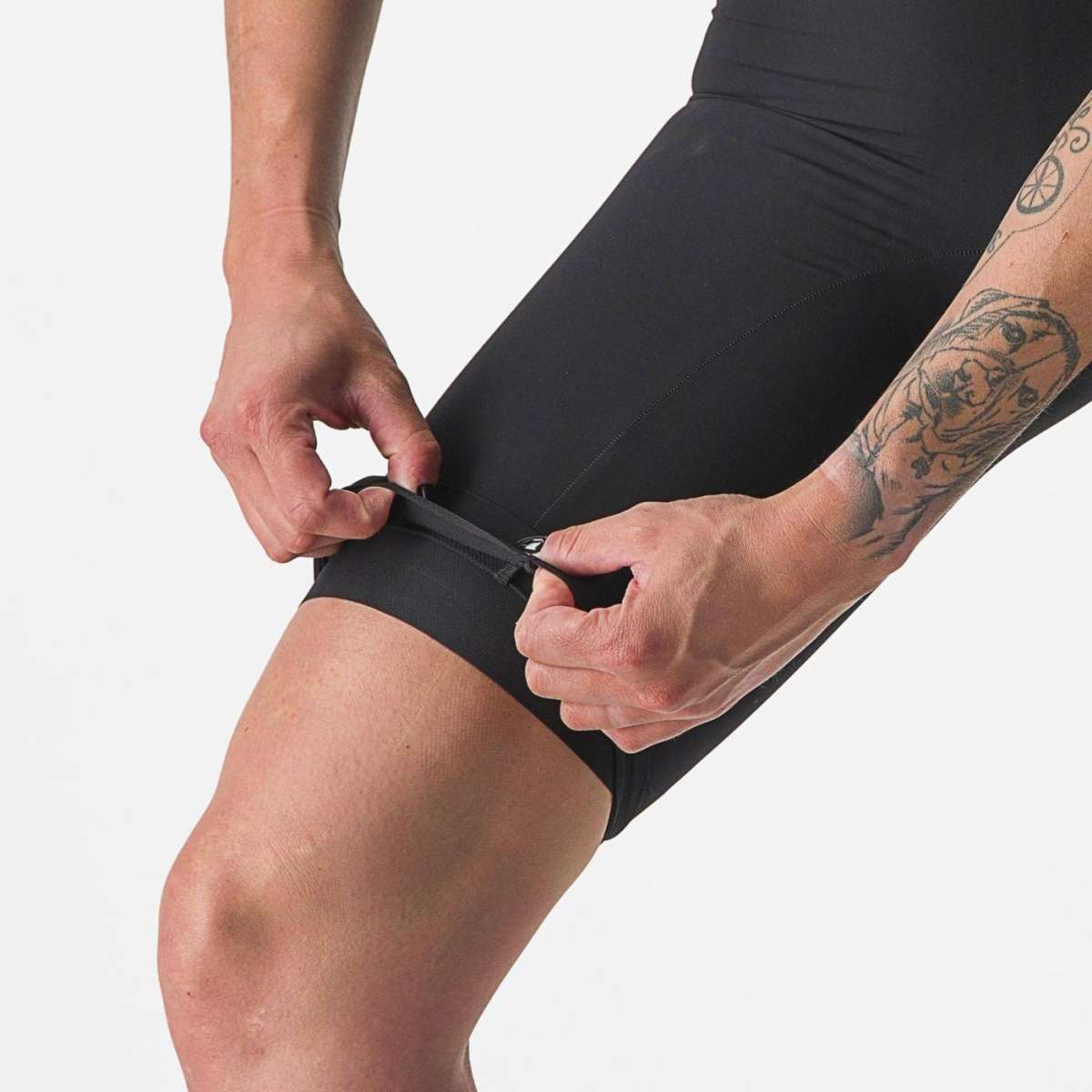 COMBINAISON ELITE W SWIM SKIN | Castelli