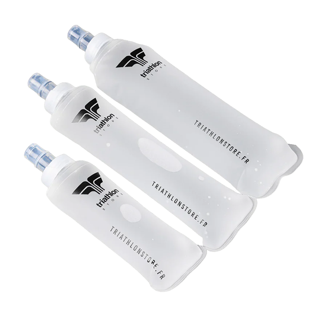 Flask Soft para correr | Tienda de triatlón