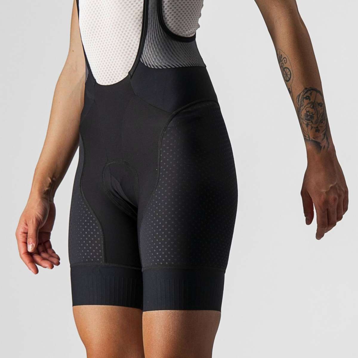 Free Aero Race 4 Bibshort - Women's | Castelli
