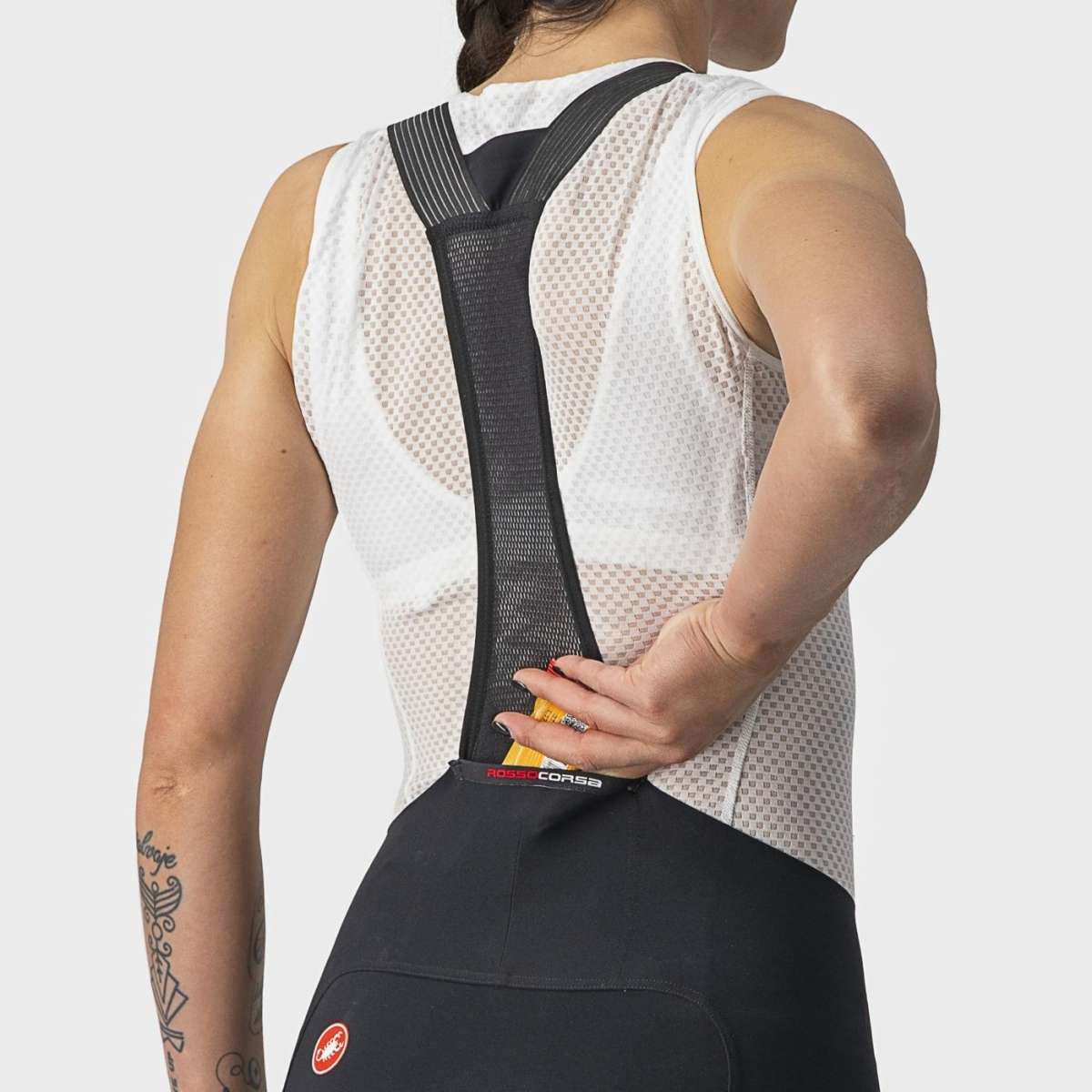 Free Aero Rc Cycling Shorts - Women's | Castelli
