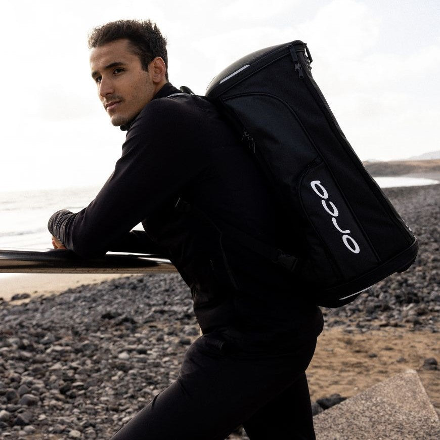 Bolsa de transición | Orca