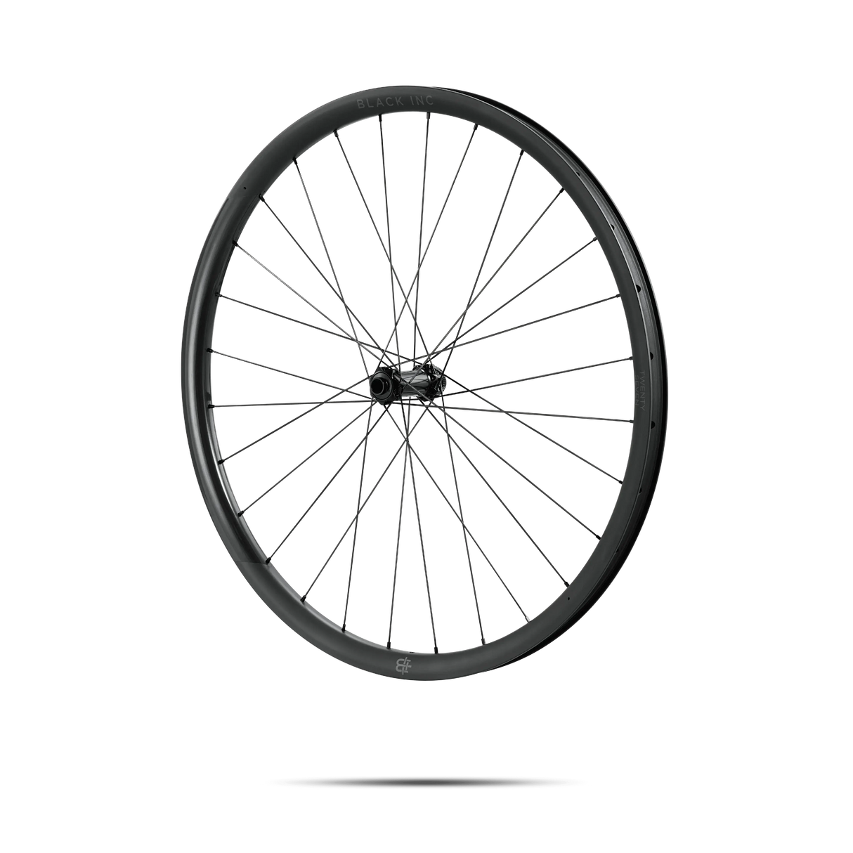 Image Paire De Roues Twenty Seven Wheelset | Black Inc /// Triathlon Store