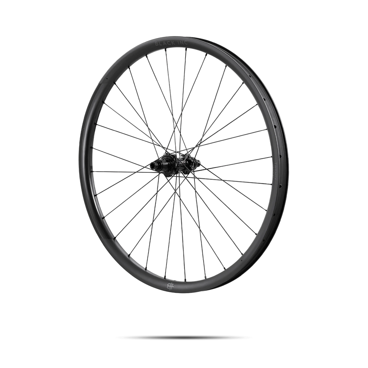 Image Paire De Roues Twenty Seven Wheelset | Black Inc /// Triathlon Store