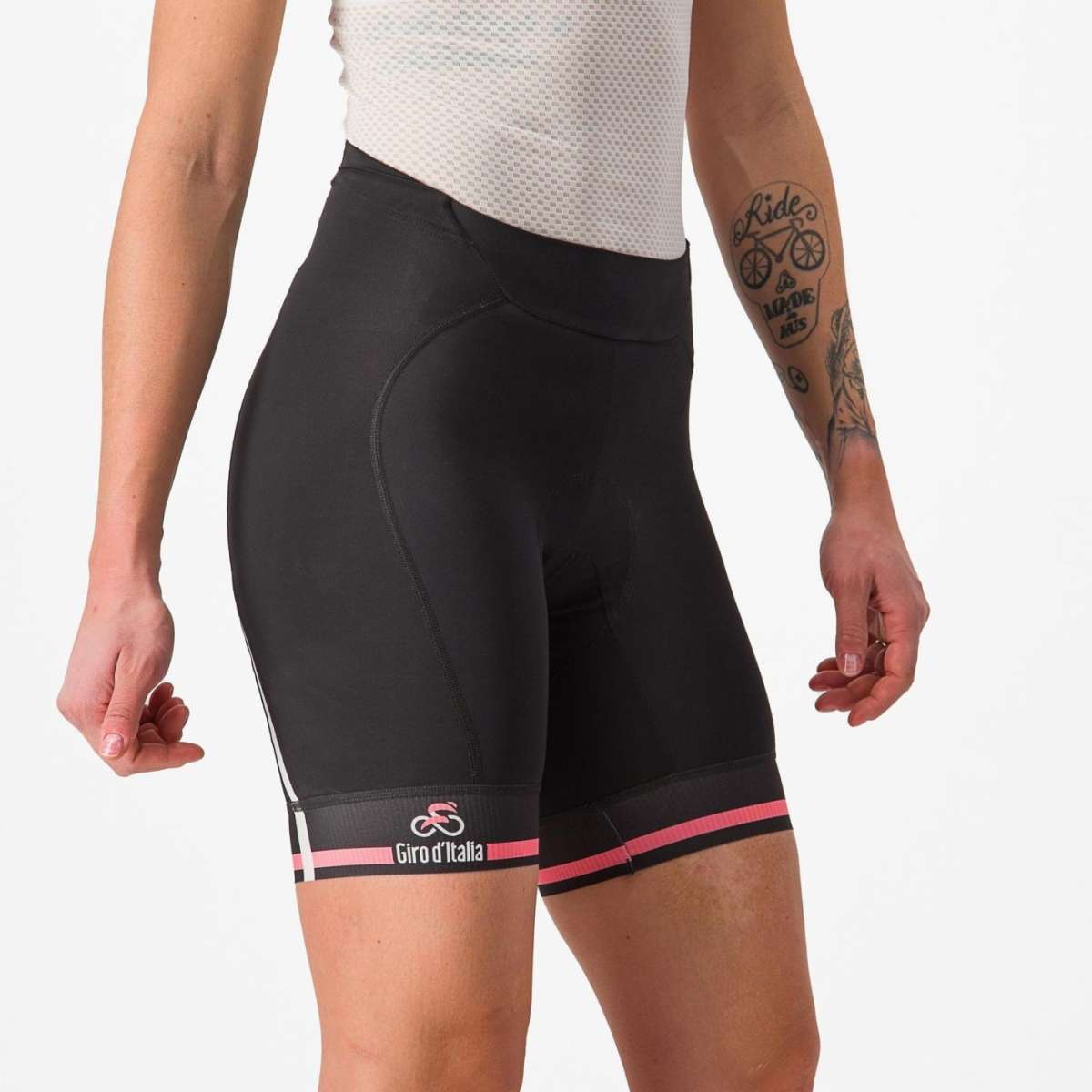 GIRO D'ITALIA VELOCISSIMA SHORT | Castelli