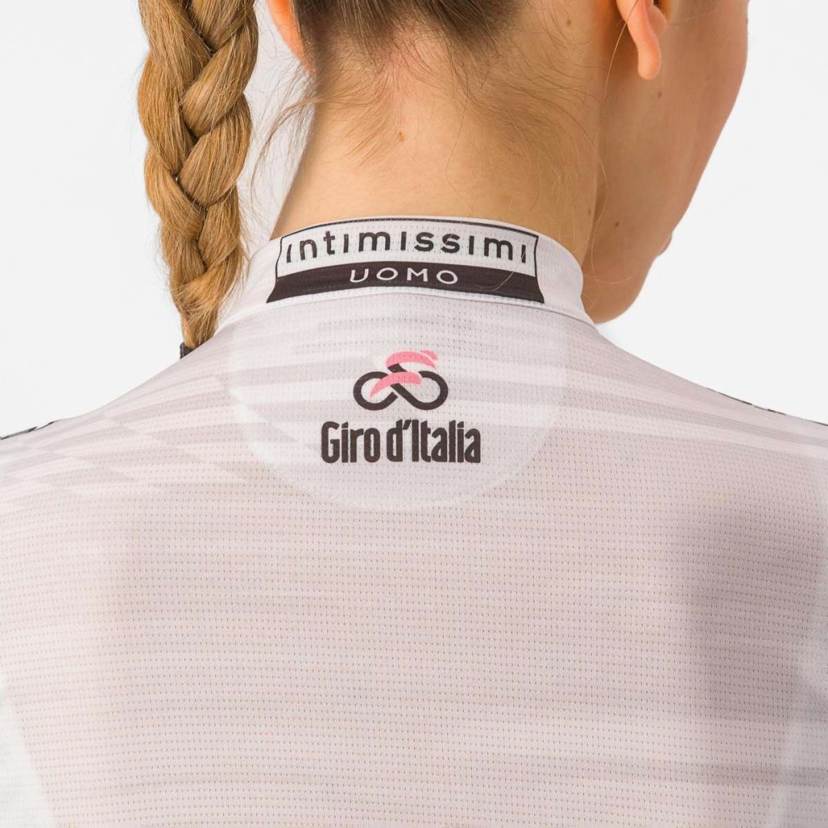 Maillot #GIRO106 COMPETIZIONE W | Castelli
