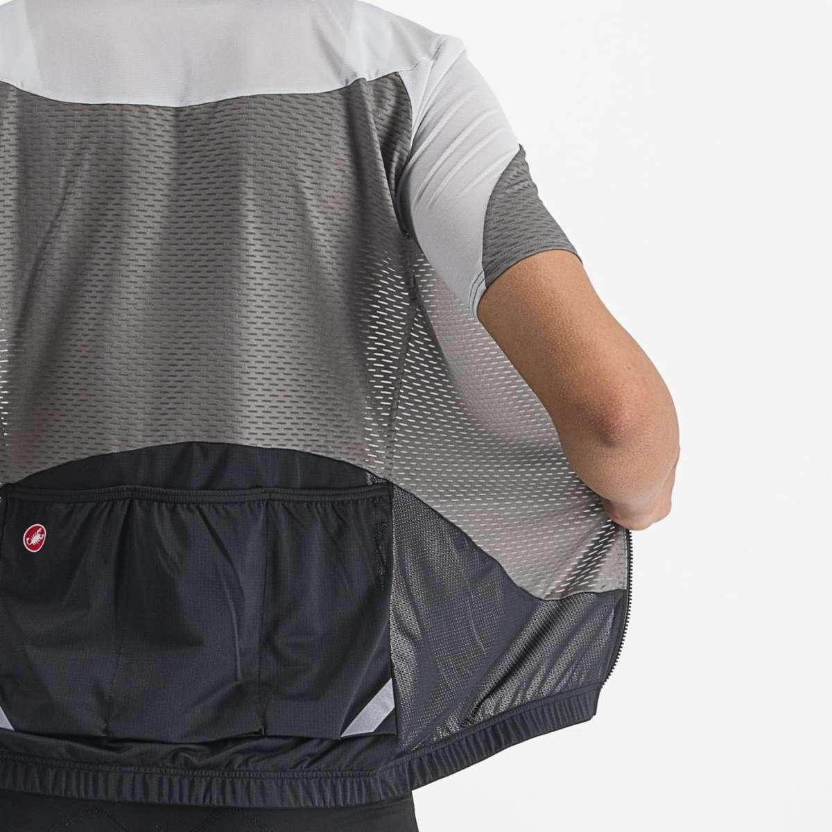 GRADIENT COLOR BLOCK JERSEY | Castelli