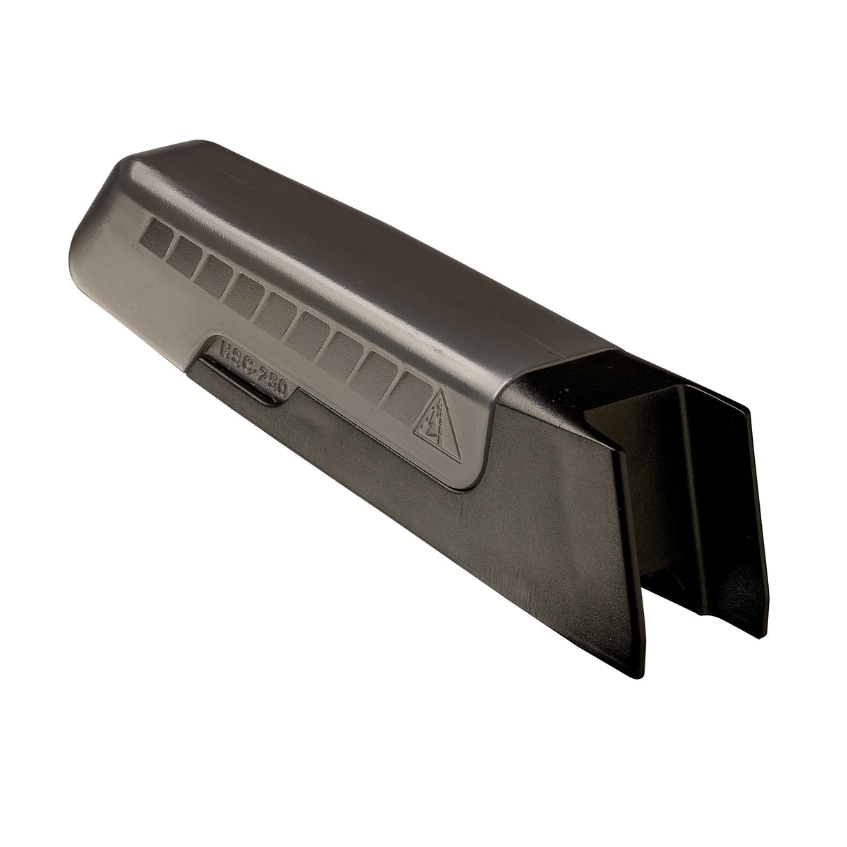 Photo HSC 250 – flacon nutritionnel monté sur top tube / Profile Design