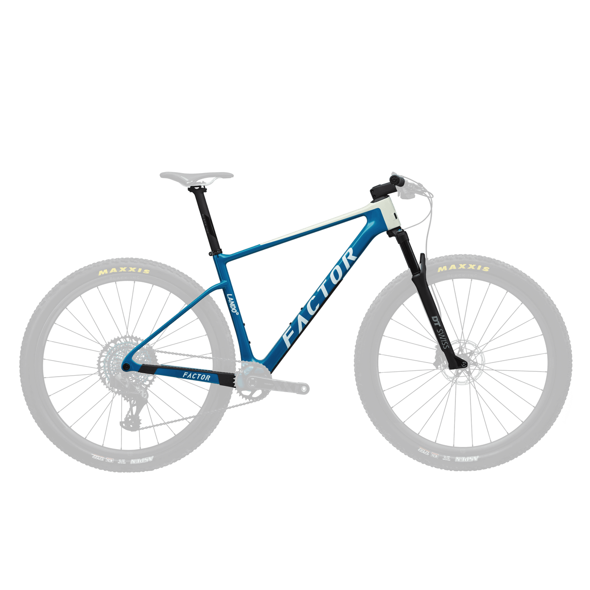 Image Configurateur Lando Ht | Factor /// Triathlon Store