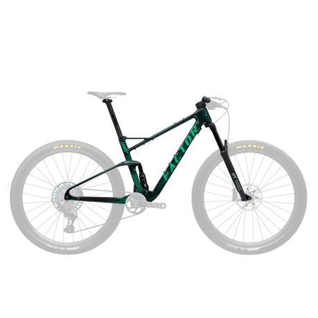 Image Configurateur Lando Xc | Factor /// Triathlon Store