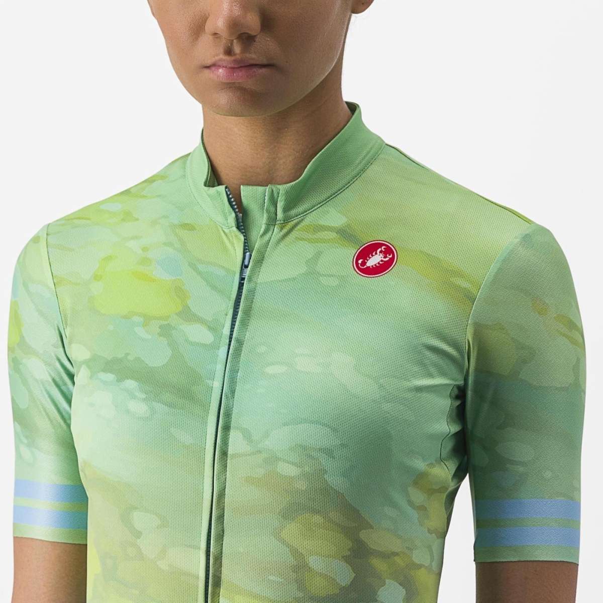 JERSEY MARMO | Castelli