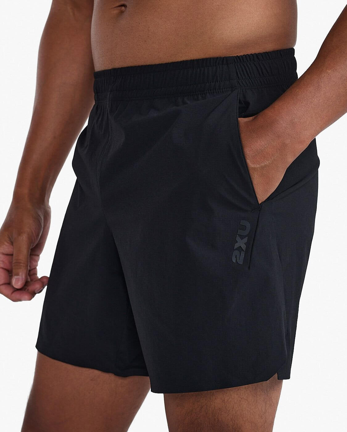 Image Motion 6" Shorts - Homme | 2xu /// Triathlon Store
