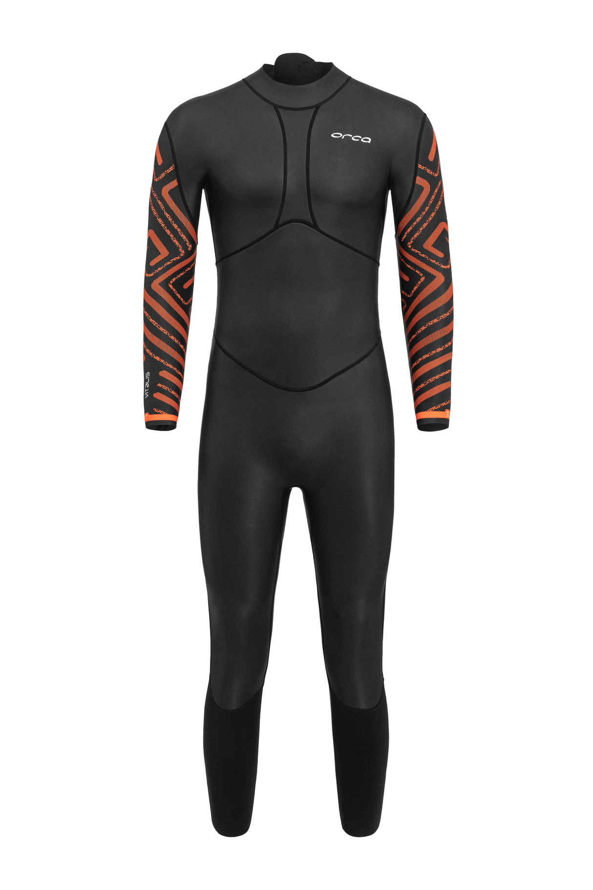 Image Vitalis Breast Stroke | Orca /// Triathlon Store