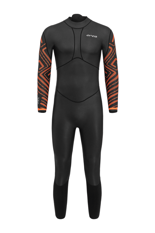 Image Vitalis Breast Stroke | Orca /// Triathlon Store