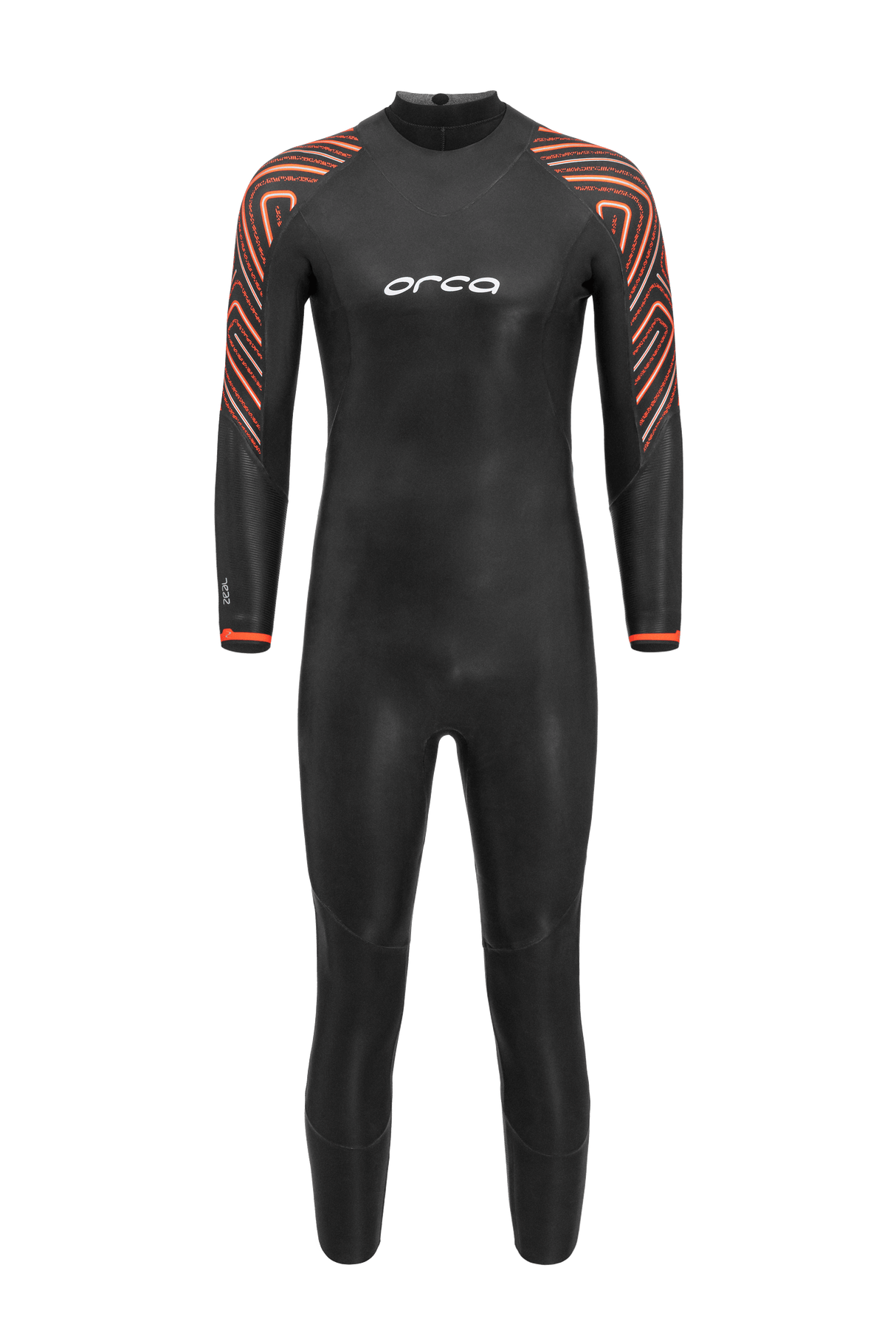 Image Zeal Thermal - Homme | Orca /// Triathlon Store
