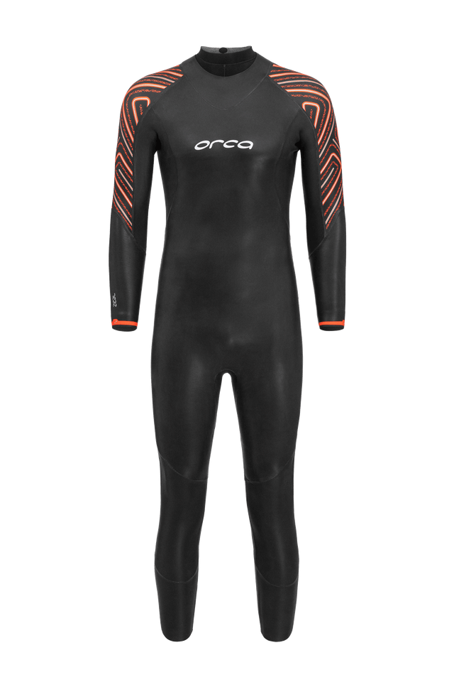Image Zeal Thermal - Homme | Orca /// Triathlon Store