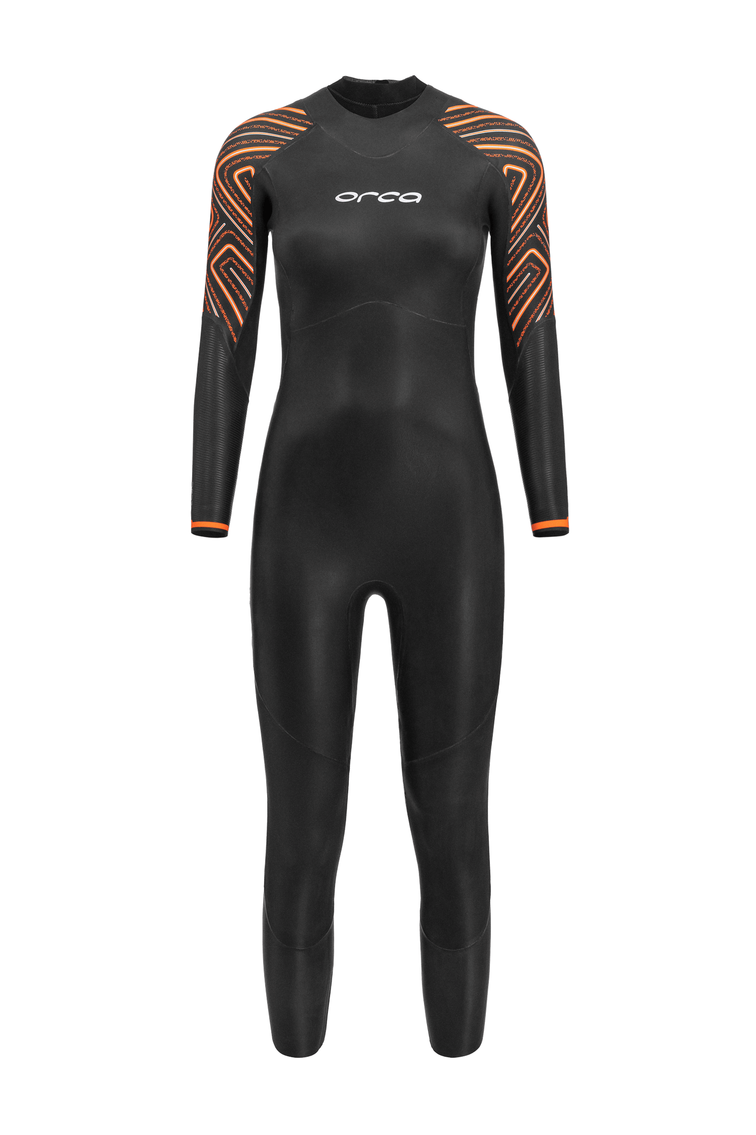 Image Zeal Thermal - Homme | Orca /// Triathlon Store