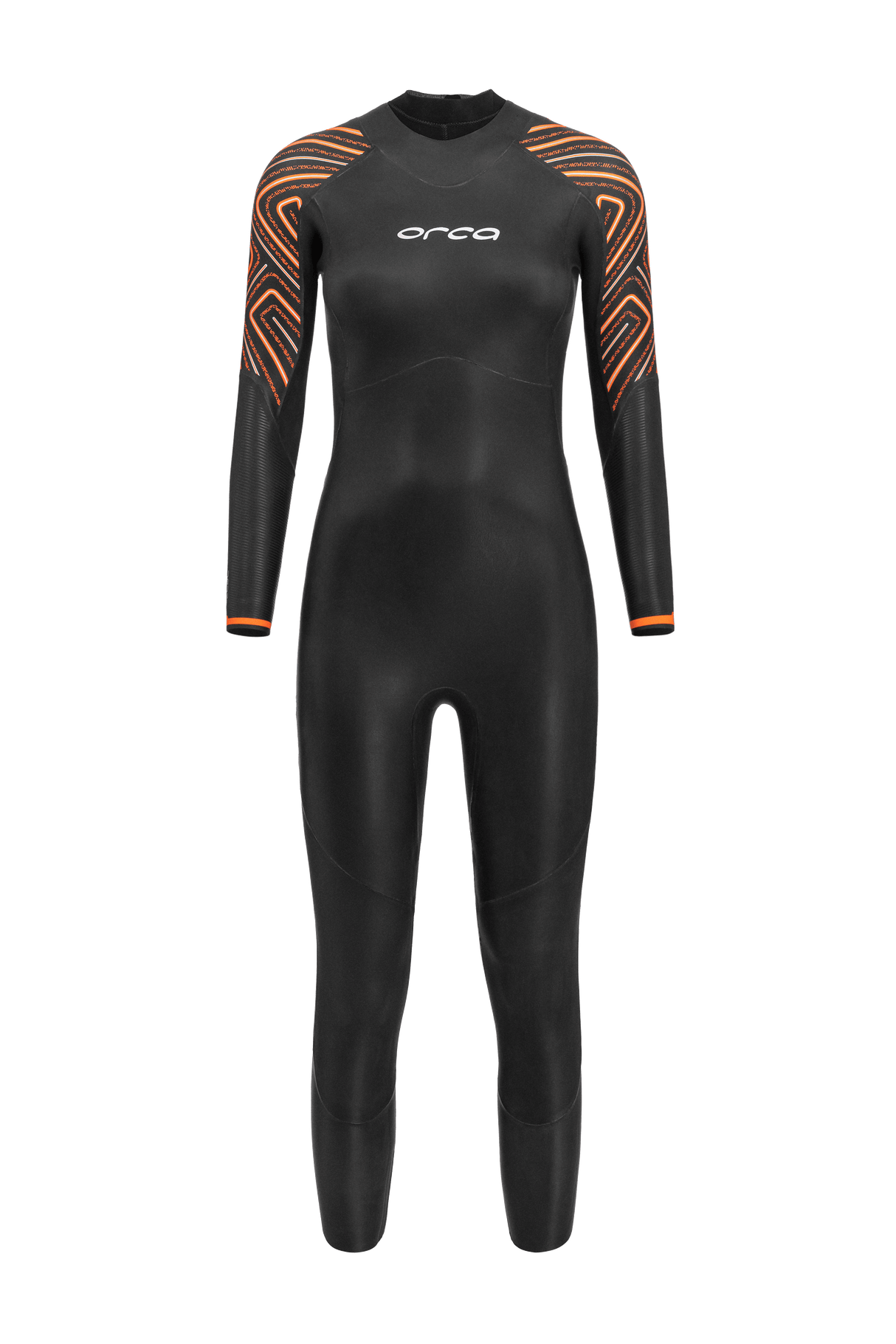 Image Zeal Thermal - Femme | Orca /// Triathlon Store