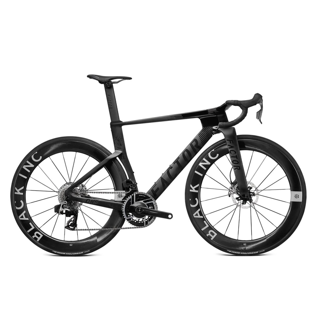 Un paquete premium | Factor