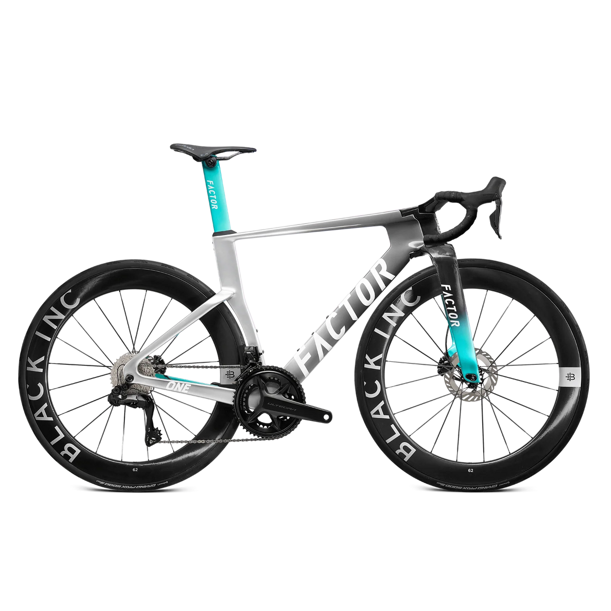 Un paquete premium | Factor