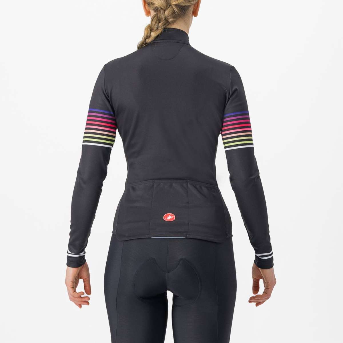 JERSEY LS OTTANTA | Castelli