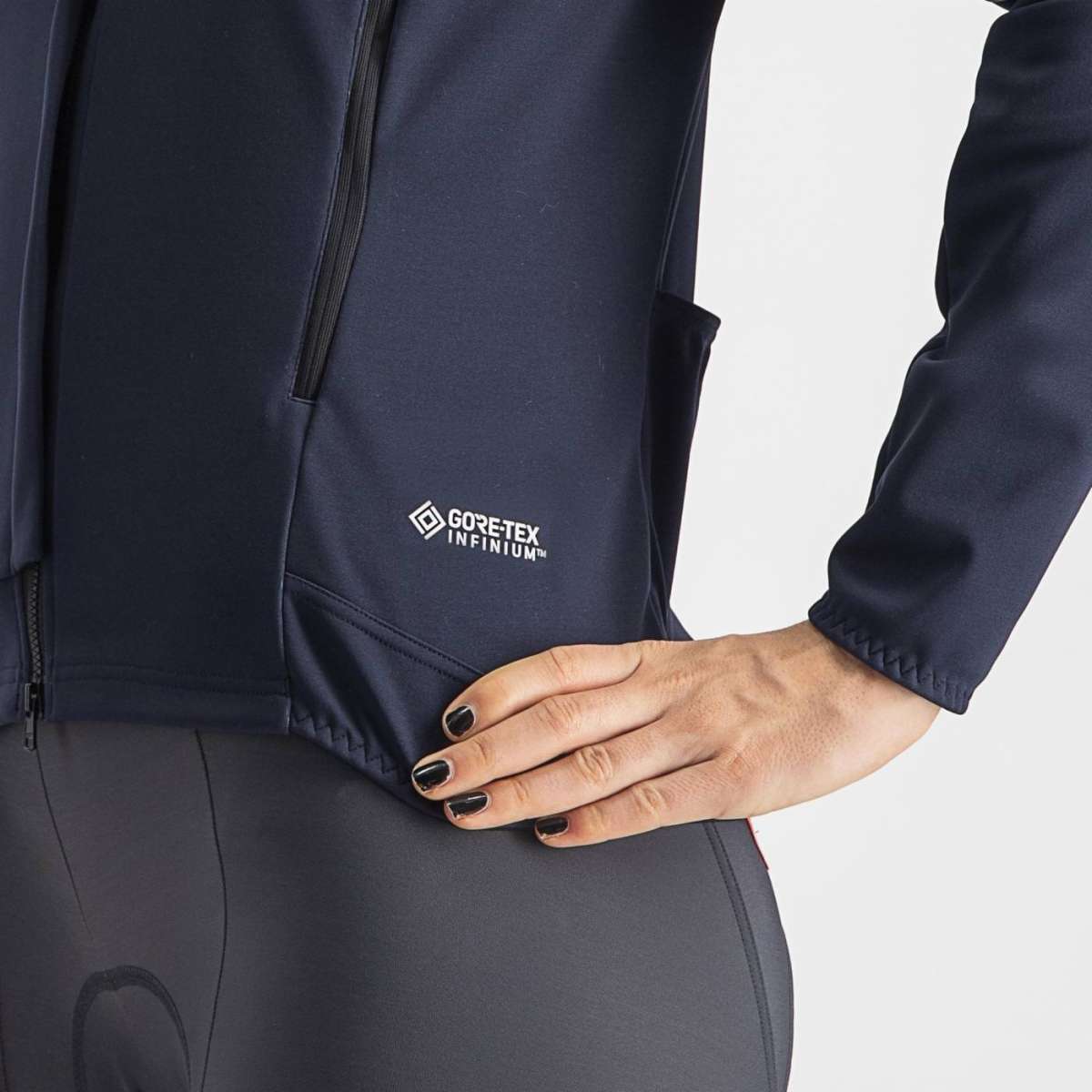 Perfetto Ros 2 Jacket - Women | Castelli