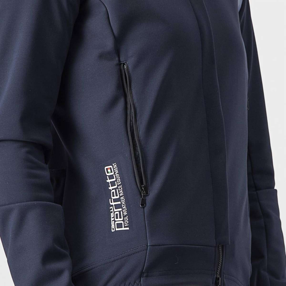 Perfetto Ros 2 Jacket - Women | Castelli