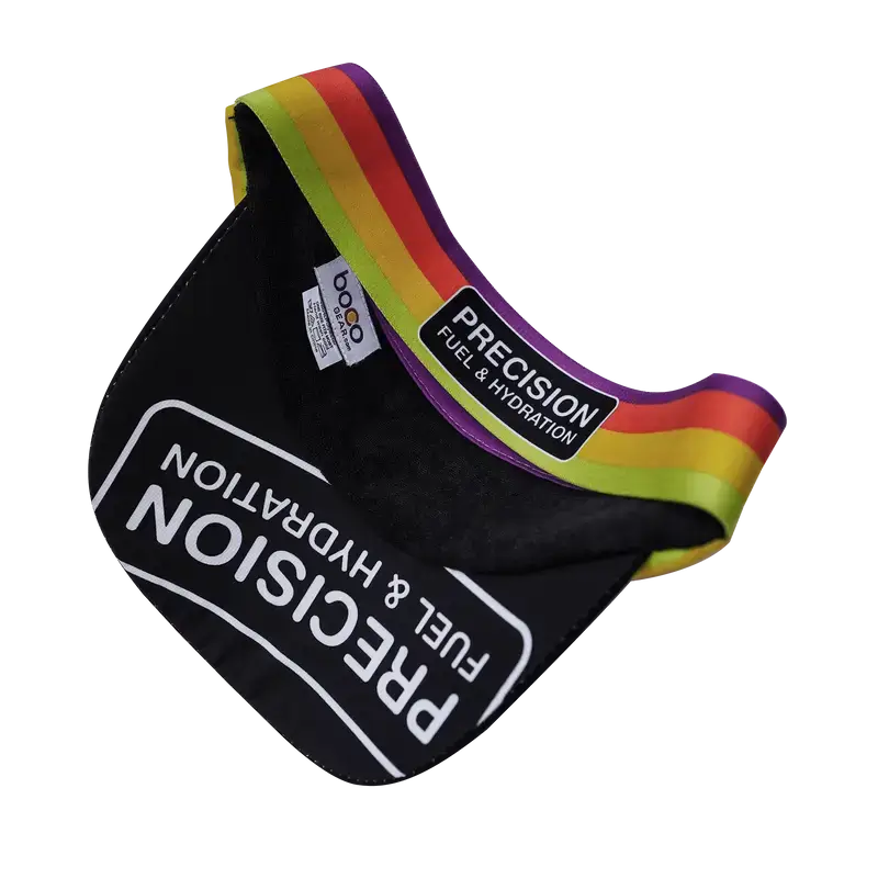 Image Visière Pf&H | Precision /// Triathlon Store