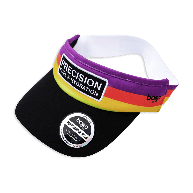 Image Visière Pf&H | Precision /// Triathlon Store
