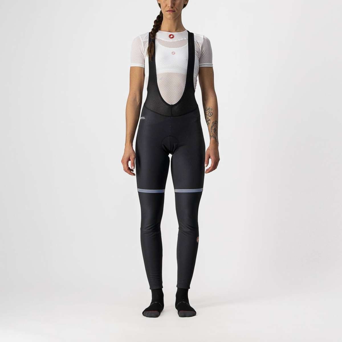 POLAR TIGHT W | Castelli