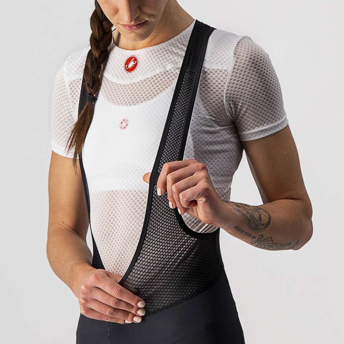 POLAR TIGHT W | Castelli