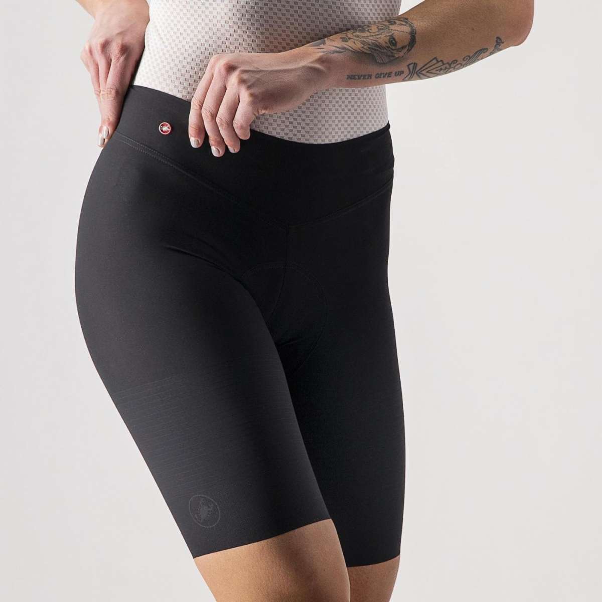 FREE AERO RC W BIBSHORT | Castelli