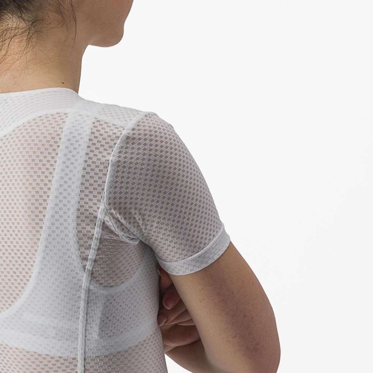 BODYSUIT PRO ISSUE 2 W | Castelli