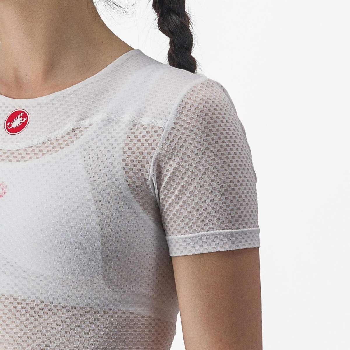 BODYSUIT PRO ISSUE 2 W | Castelli