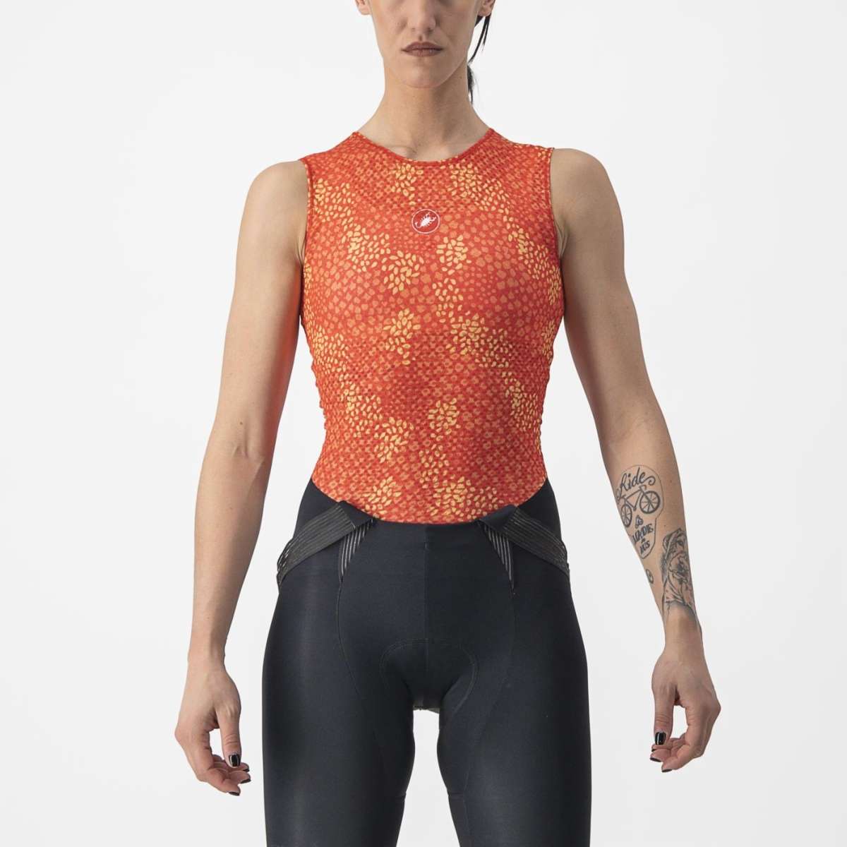 Pro Mesh 4 Sm - Women | Castelli