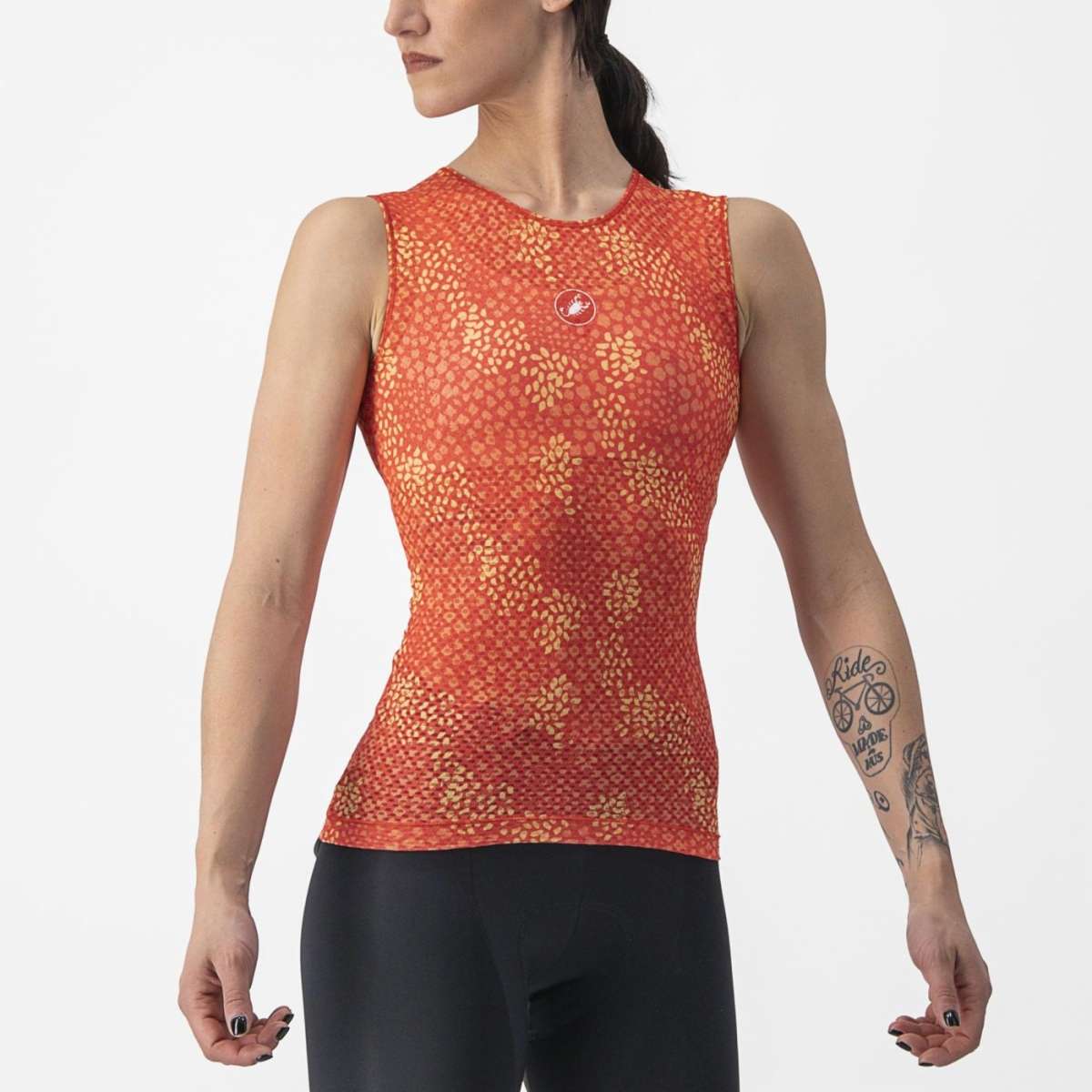 Pro Mesh 4 Sm - Women | Castelli