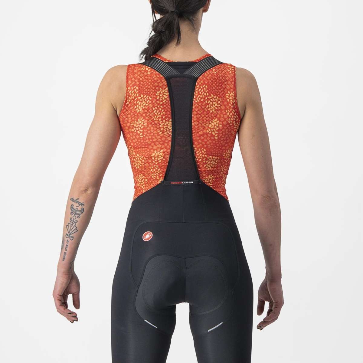 Pro Mesh 4 Sm - Women | Castelli