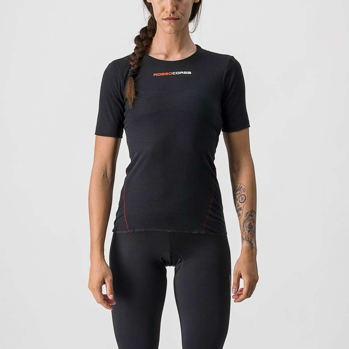 BODYSUIT PROSECCO TECH W | Castelli