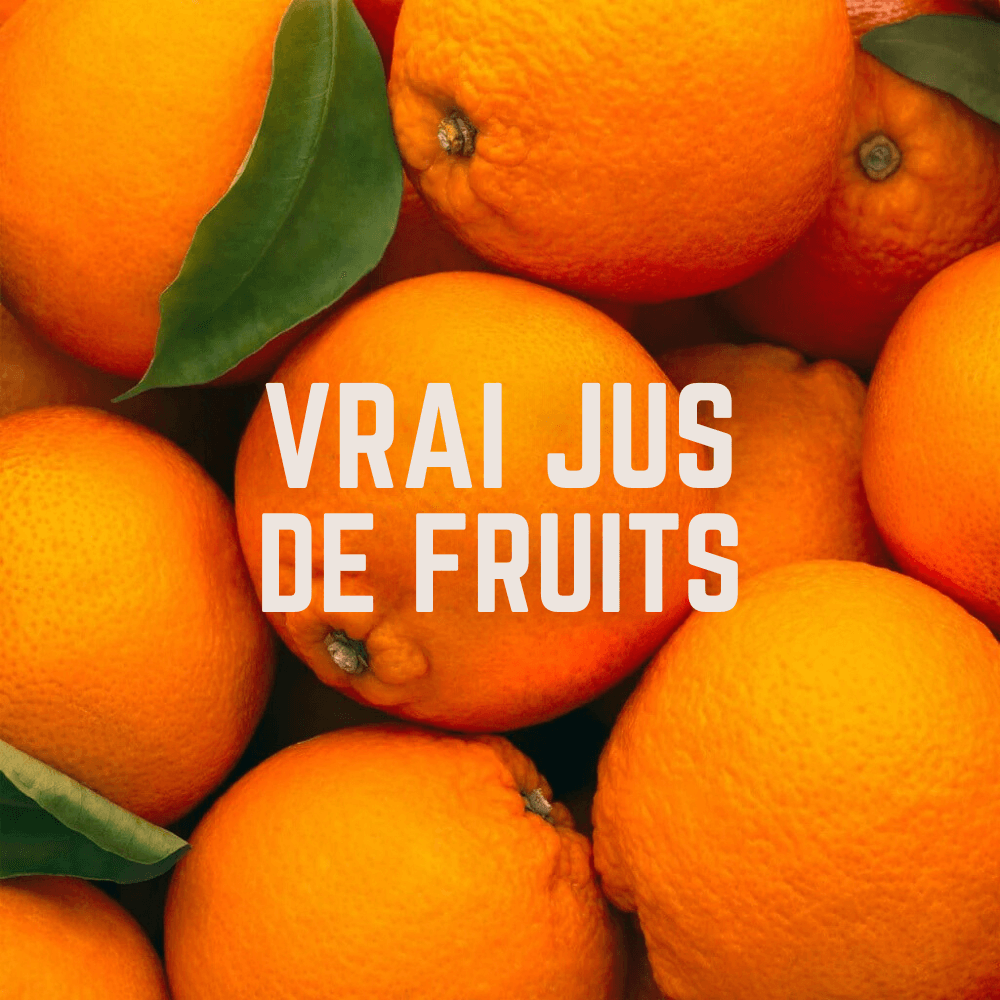 Image Gommes Citro Agrumes | Veloforte /// Triathlon Store