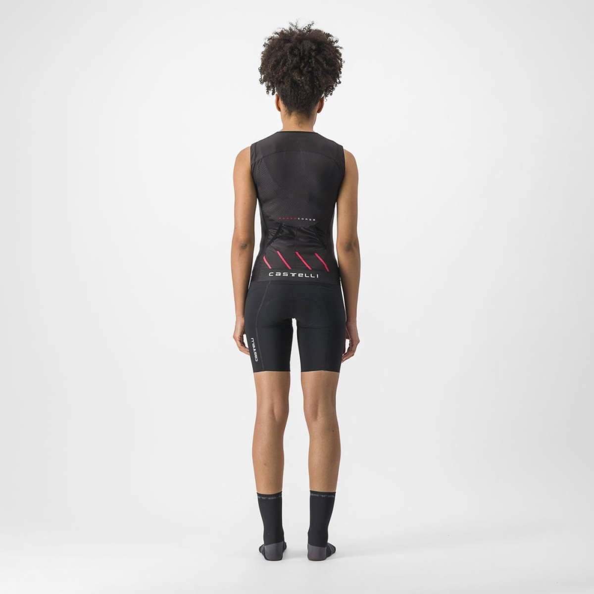 Shorty Riderun W | Triathlon Store