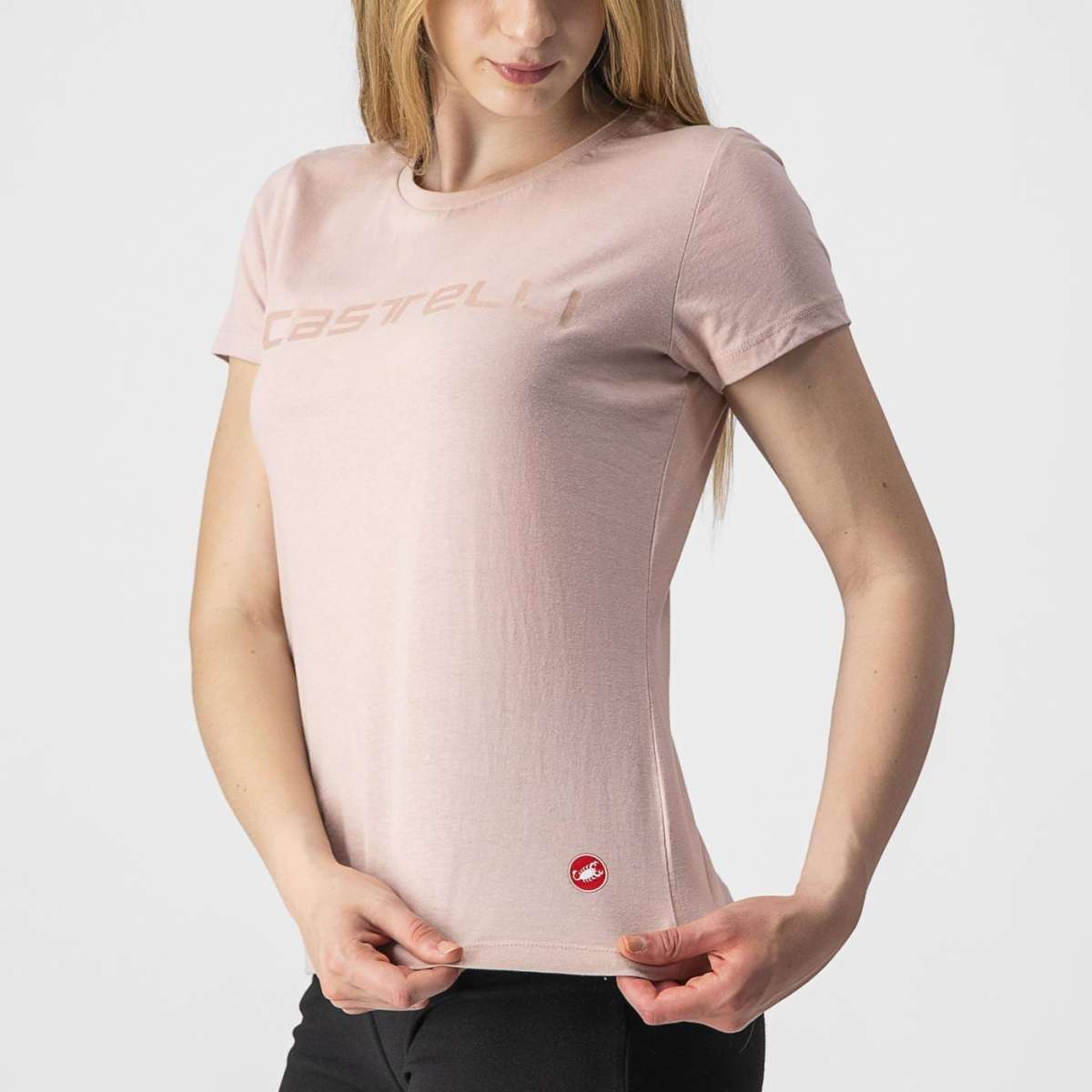 SPRINTER T-SHIRT W | Castelli