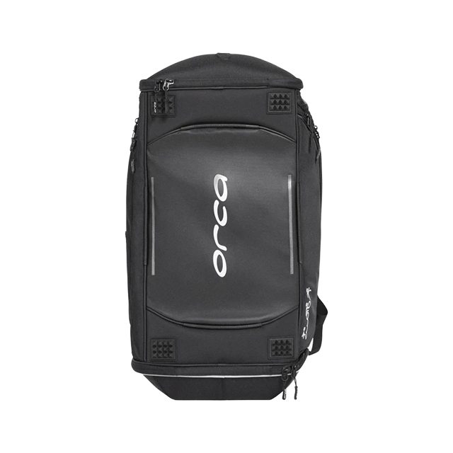 Sac Transition triathlon | Orca