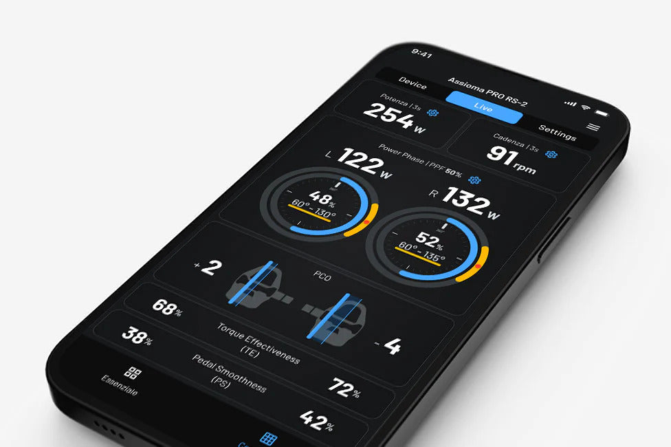 Assioma Pro RS 2 | Favero