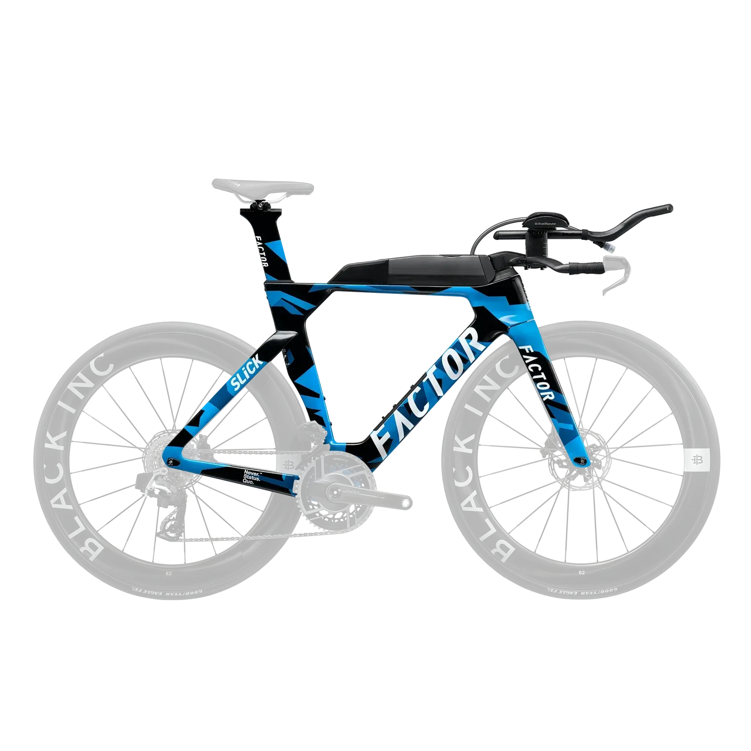 Image Kit Cadre Slick | Factor /// Triathlon Store
