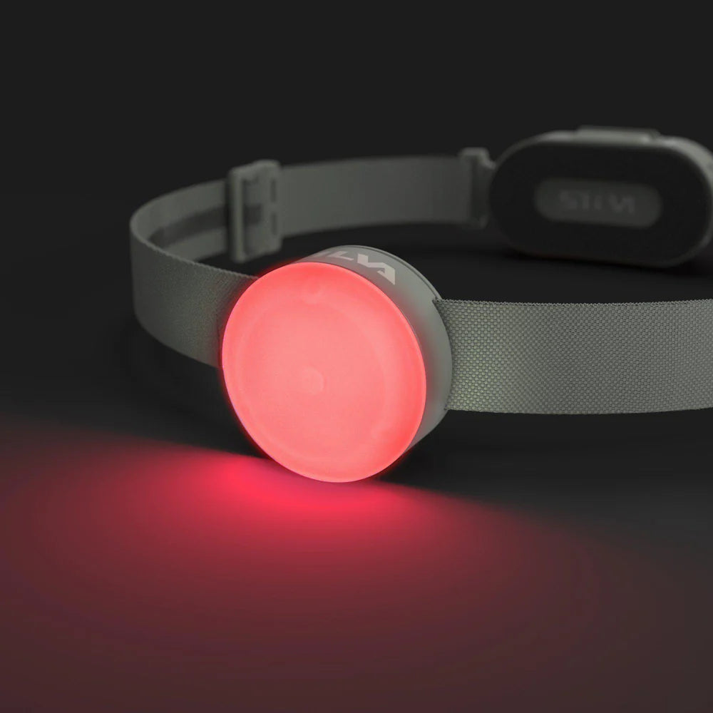 lampe frontale Smini | silva